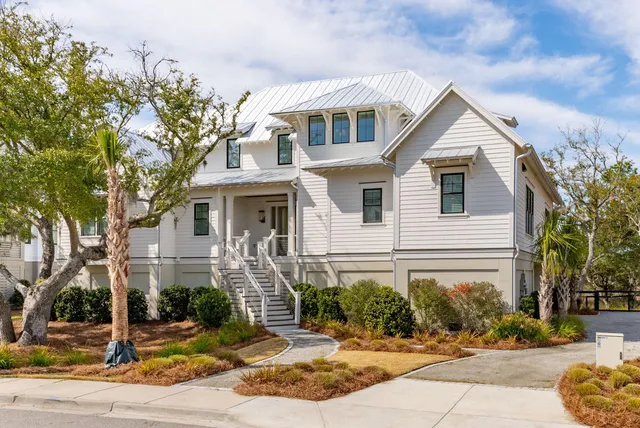 $3,650,000 | 835 Dunham Street, Charleston, SC 29492