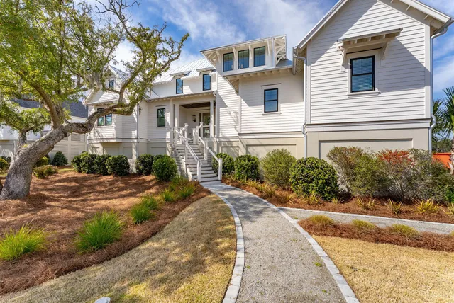 $3,650,000 | 835 Dunham Street, Charleston, SC 29492
