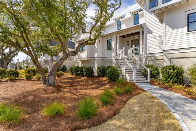 $3,650,000 | 835 Dunham Street, Charleston, SC 29492