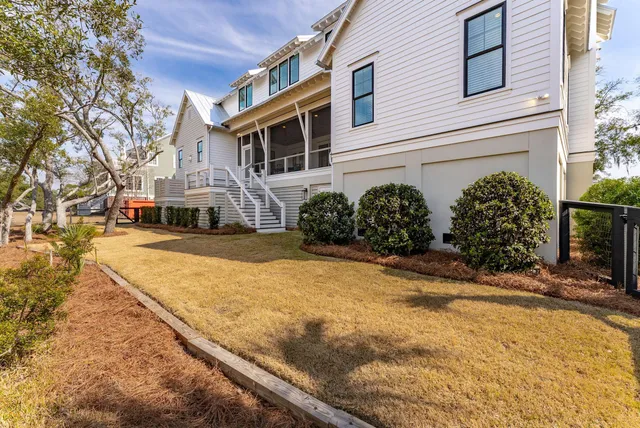 $3,650,000 | 835 Dunham Street, Charleston, SC 29492