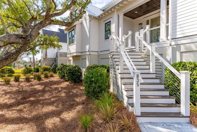 $3,650,000 | 835 Dunham Street, Charleston, SC 29492