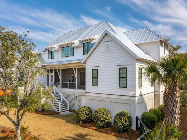 $3,650,000 | 835 Dunham Street, Charleston, SC 29492