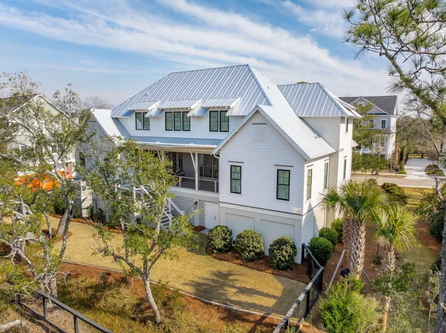 $3,650,000 | 835 Dunham Street, Charleston, SC 29492