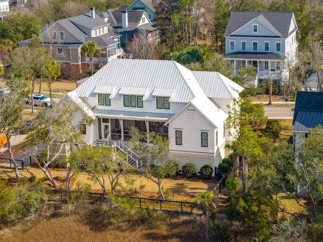 $3,650,000 | 835 Dunham Street, Charleston, SC 29492