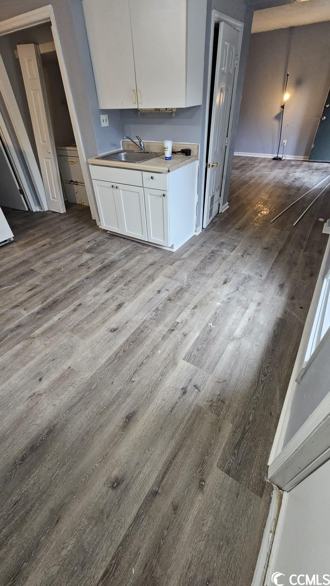 2307 South Fraser Street Georgetown, SC 29440 - Photo 7 of 9