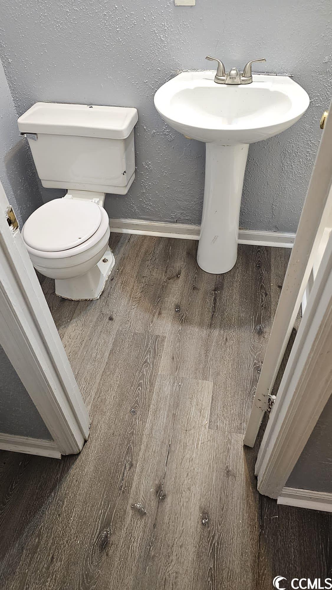 2307 South Fraser Street Georgetown, SC 29440 - Photo 9 of 9