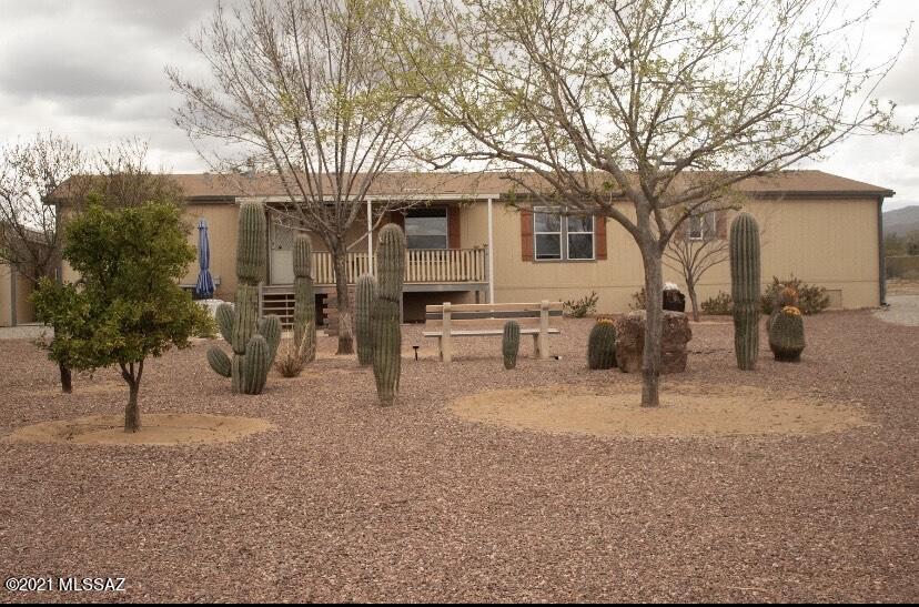 6333 North Calvin Road Tucson, AZ 85743 - Photo 18 of 31