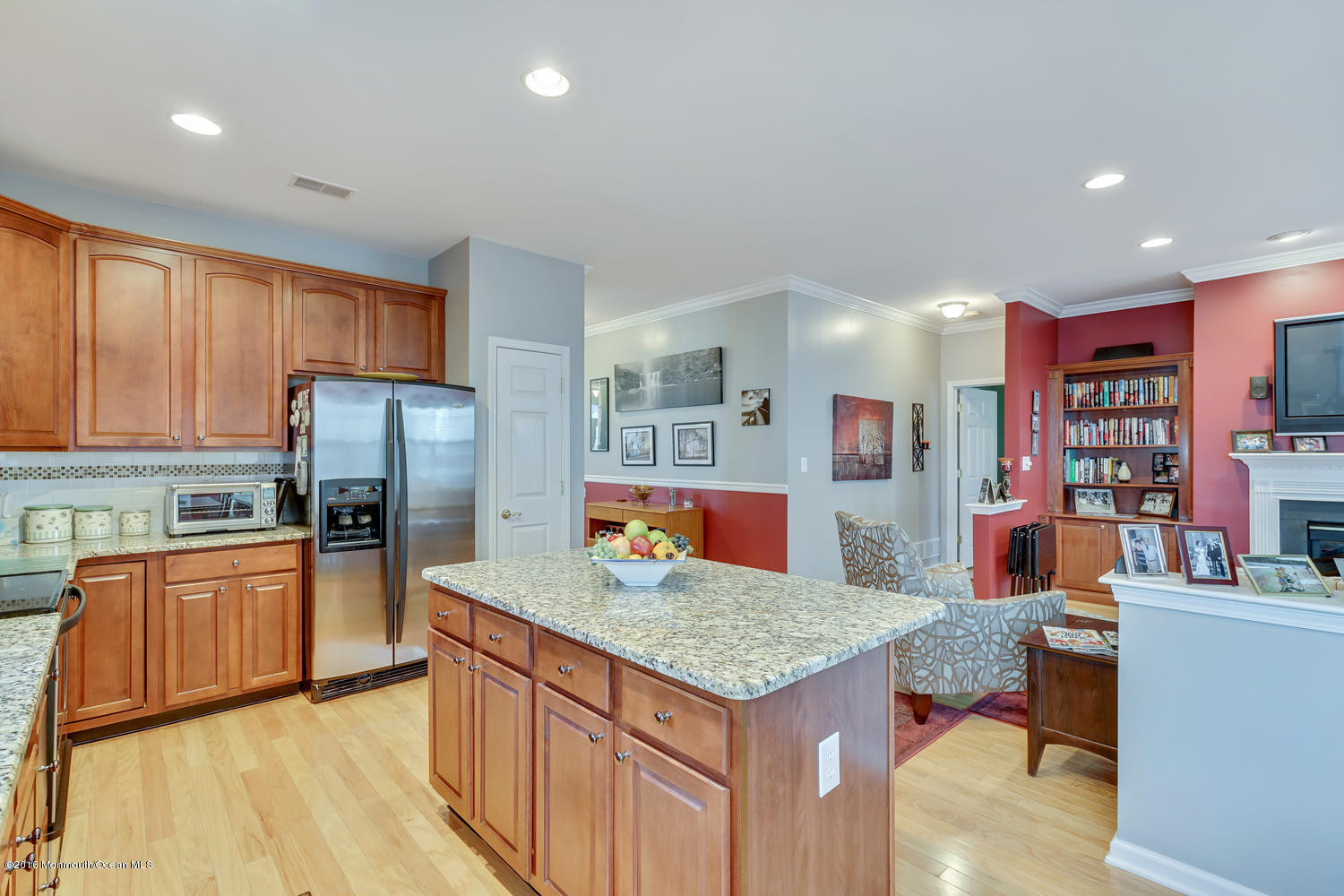 19 Edgewater Path Barnegat, NJ 08005 - Photo 11 of 26 19 Edgewater Path Barnegat NJ-large-012-