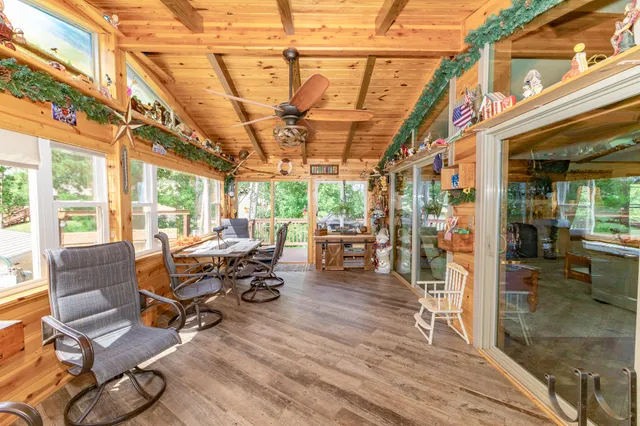 $479,500 | 2859 County Rd Z, Quincy, WI 53910