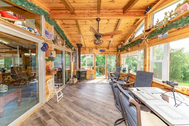 $479,500 | 2859 County Rd Z, Quincy, WI 53910