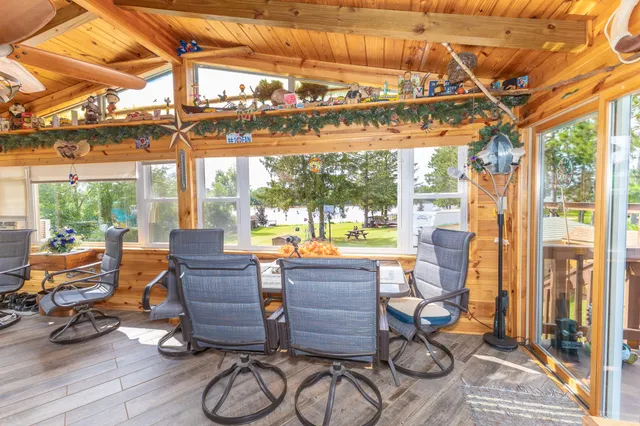 $479,500 | 2859 County Rd Z, Quincy, WI 53910