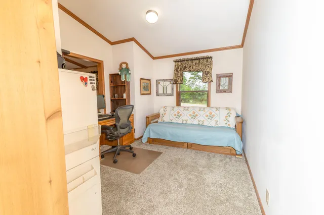 $479,500 | 2859 County Rd Z, Quincy, WI 53910