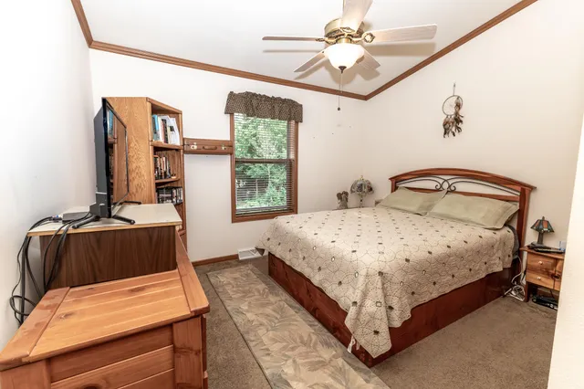 $479,500 | 2859 County Rd Z, Quincy, WI 53910