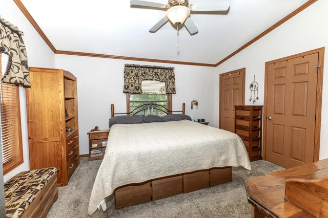 $479,500 | 2859 County Rd Z, Quincy, WI 53910