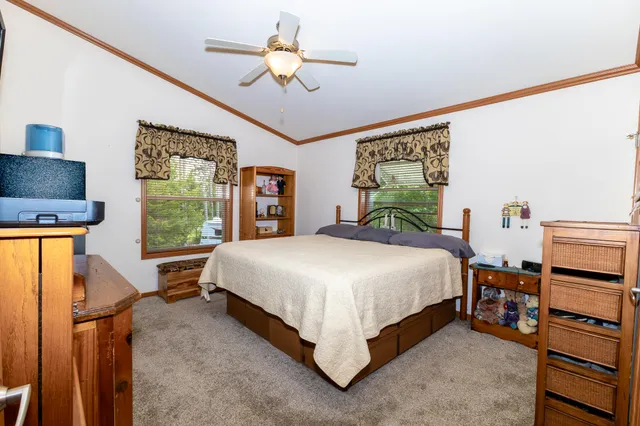 $479,500 | 2859 County Rd Z, Quincy, WI 53910