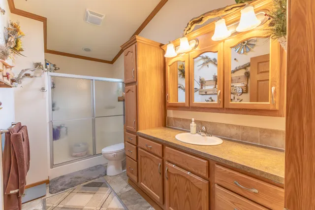 $479,500 | 2859 County Rd Z, Quincy, WI 53910