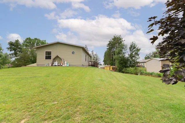$479,500 | 2859 County Rd Z, Quincy, WI 53910