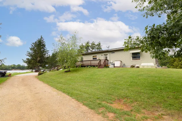 $479,500 | 2859 County Rd Z, Quincy, WI 53910