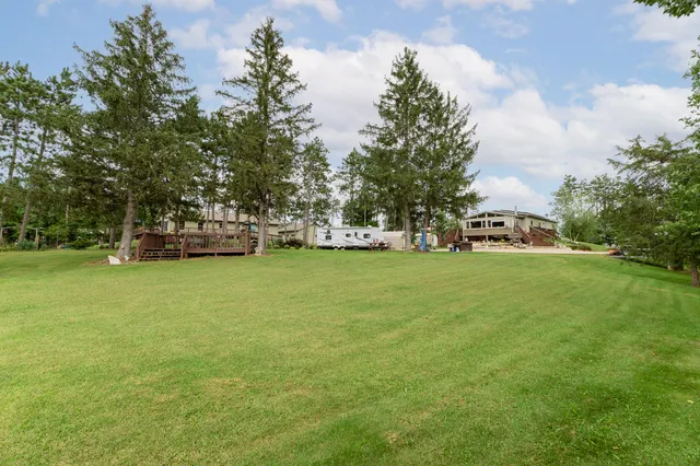 $479,500 | 2859 County Rd Z, Quincy, WI 53910