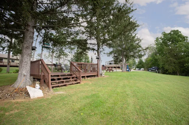 $479,500 | 2859 County Rd Z, Quincy, WI 53910