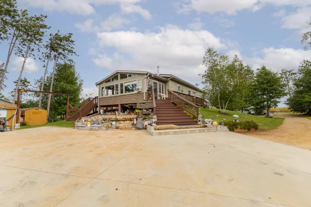 $479,500 | 2859 County Rd Z, Quincy, WI 53910