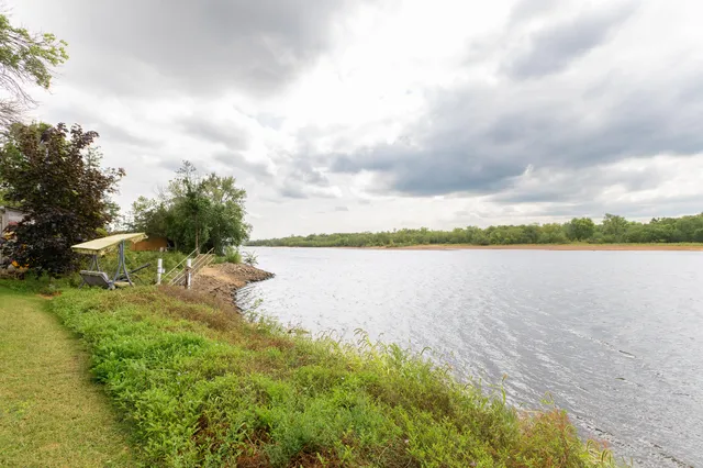 $479,500 | 2859 County Rd Z, Quincy, WI 53910