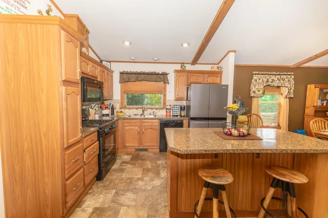 $479,500 | 2859 County Rd Z, Quincy, WI 53910