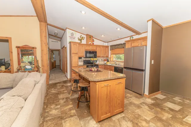 $479,500 | 2859 County Rd Z, Quincy, WI 53910