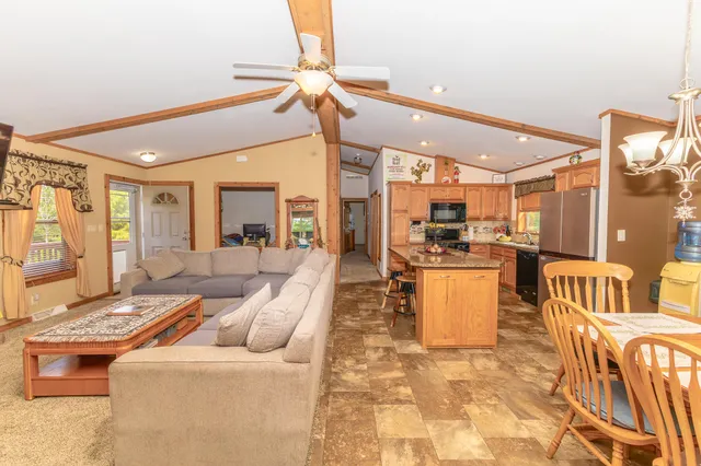 $479,500 | 2859 County Rd Z, Quincy, WI 53910