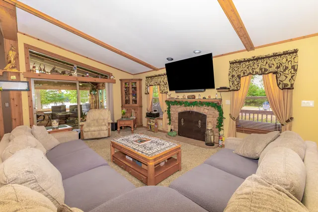 $479,500 | 2859 County Rd Z, Quincy, WI 53910