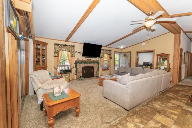 $479,500 | 2859 County Rd Z, Quincy, WI 53910