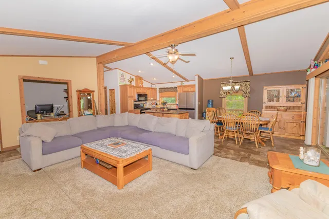 $479,500 | 2859 County Rd Z, Quincy, WI 53910