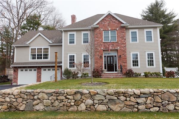 75 Fletcher Road Bedford, MA 01730 - Photo 1 of 1 Gallery Image 1