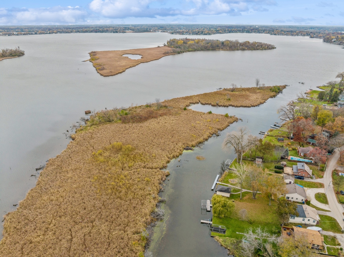 38361 North Primrose Path Spring Grove, IL 60081 - Photo 25 of 30 a view of ocean