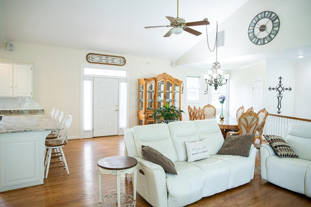 687 Ed Lester Road Roxboro, NC 27574 - Photo 17 of 63 Photo 17