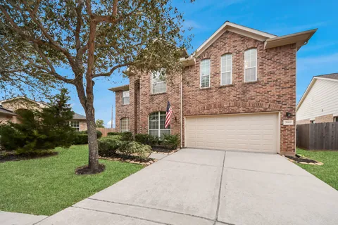 $440,000 | 7603 Chimney Gap, Missouri City, TX 77459