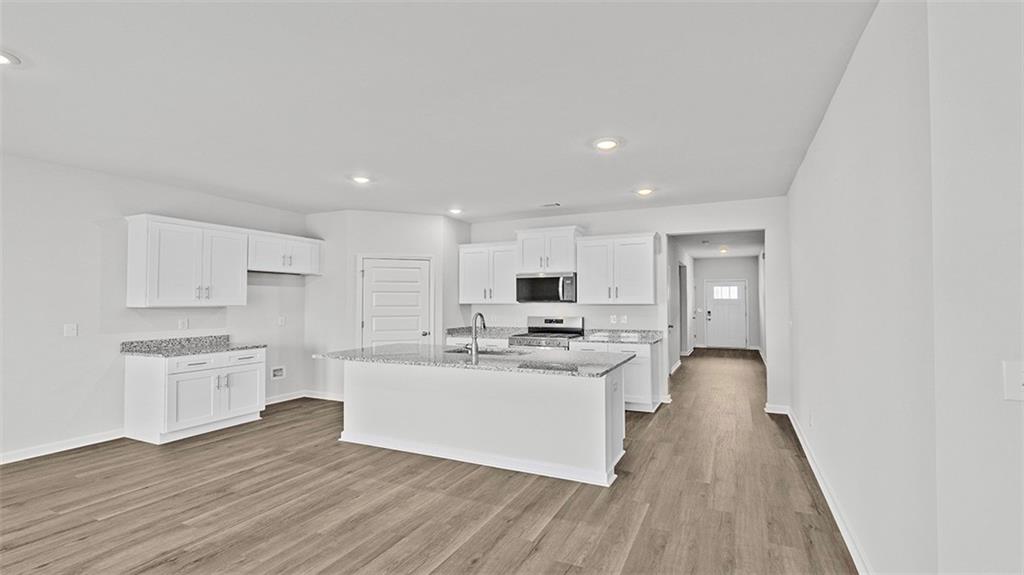 131 Champlain Road Hoschton, GA 30548 - Photo 6 of 51 Gallery Image 6