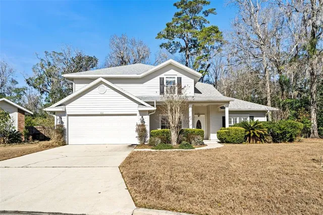 $429,900 | 7018 Northwest 50 Terrace, Gainesville, FL 32653