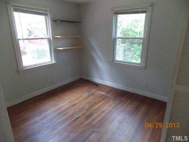 2307 Stevens Road Raleigh, NC 27610 - Photo 6 of 6 Photo 6