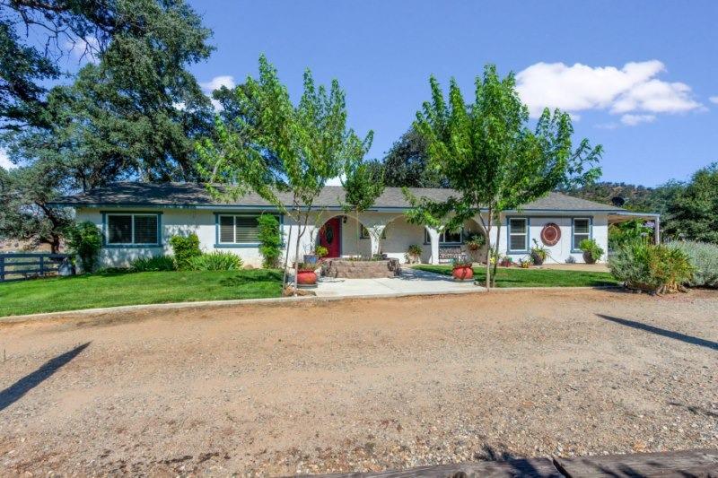 29378 Seminole Road Tollhouse, CA 93667 - Photo 1 of 29 Gallery Image 1