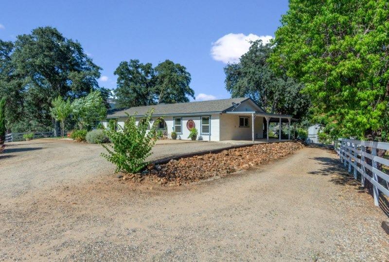29378 Seminole Road Tollhouse, CA 93667 - Photo 2 of 29 Gallery Image 2
