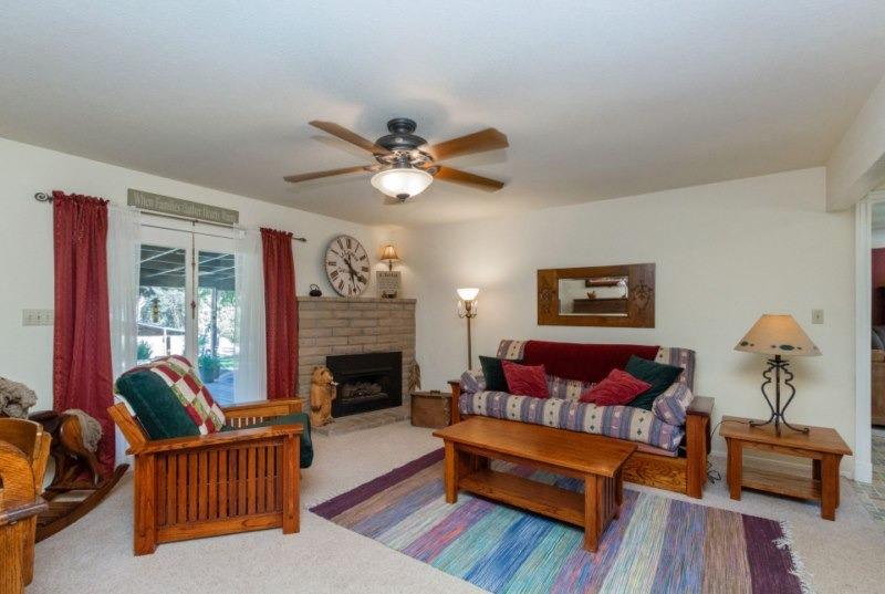 29378 Seminole Road Tollhouse, CA 93667 - Photo 12 of 29 Gallery Image 12