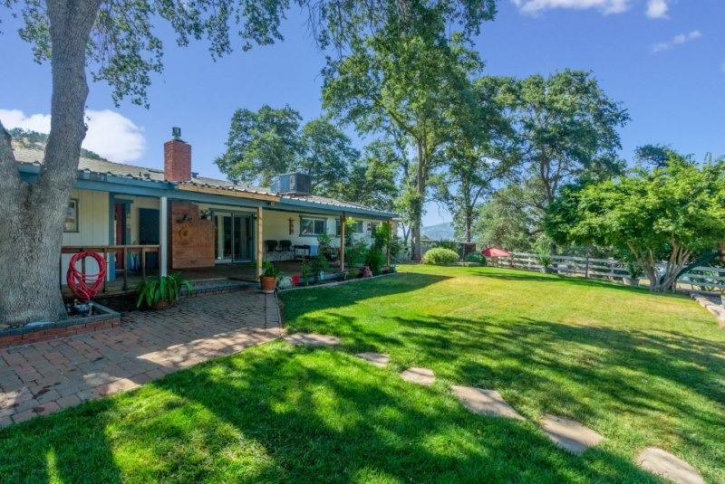 29378 Seminole Road Tollhouse, CA 93667 - Photo 5 of 29 Gallery Image 5