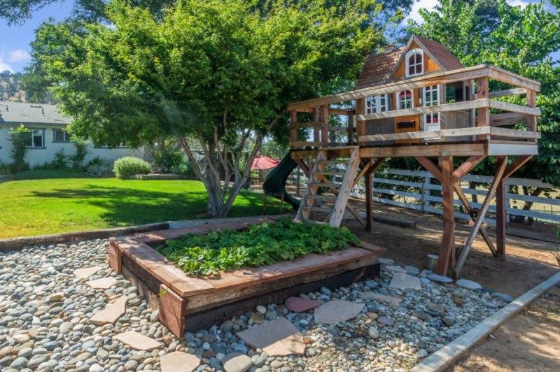 29378 Seminole Road Tollhouse, CA 93667 - Photo 6 of 29 Gallery Image 6