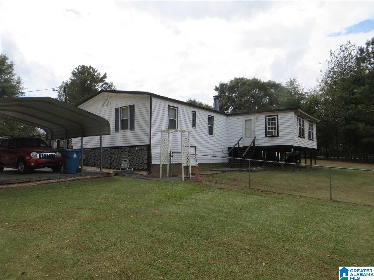 723 County Line Road Oxford, AL 36203 - Photo 32 of 41