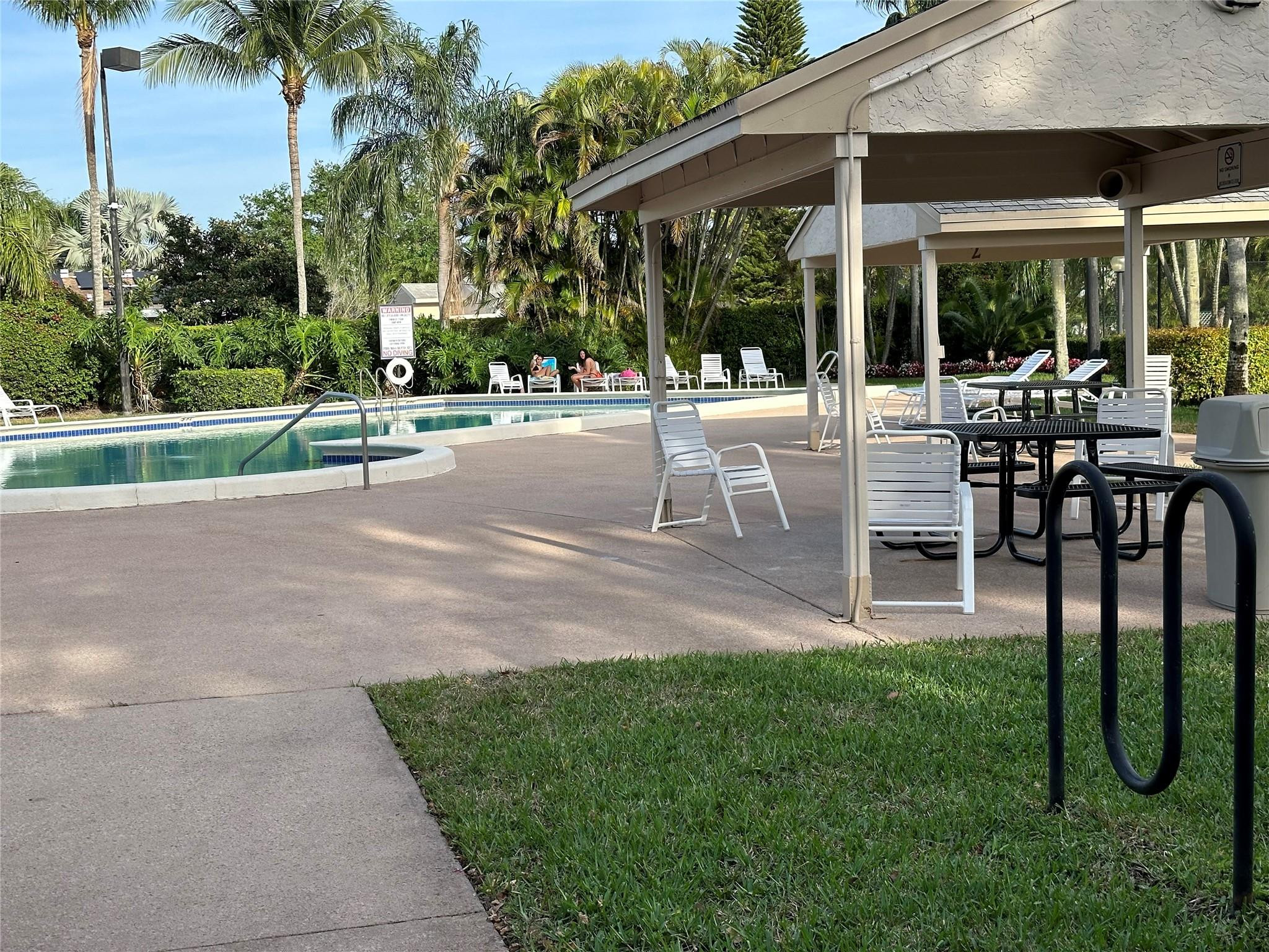 8395 Garden Gate Place Boca Raton, FL 33433 - Photo 24 of 31 Photo 24