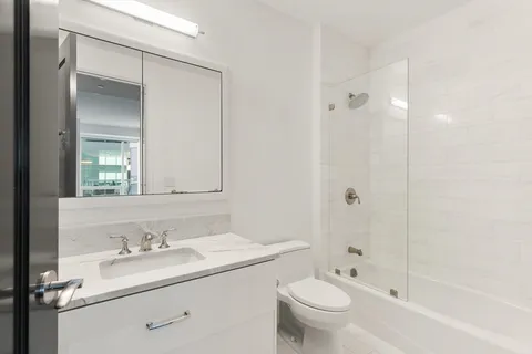 $3,595,000 | 50 Liberty Drive, Unit 7L, Boston, MA 02210