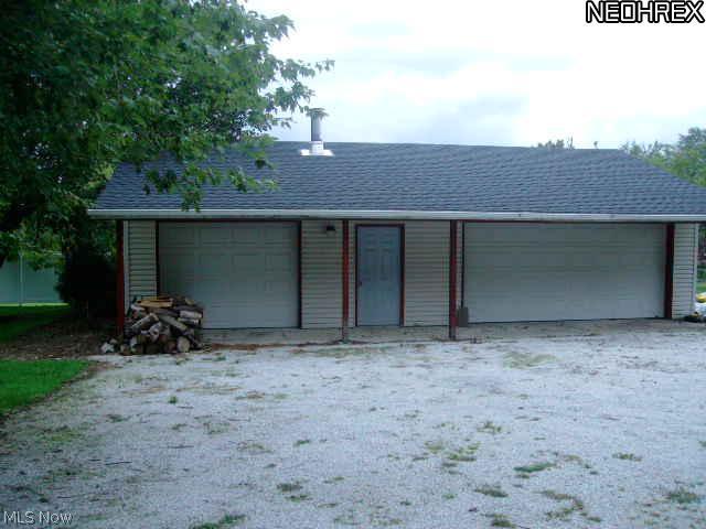4133 Dayton Road Madison, OH 44057 - Photo 2 of 7
