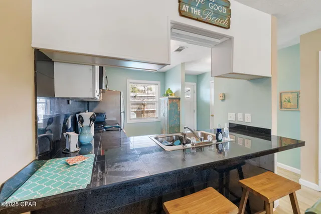 $459,000 | 120 Palm Beach Drive, Unit C, Panama City Beach, FL 32413