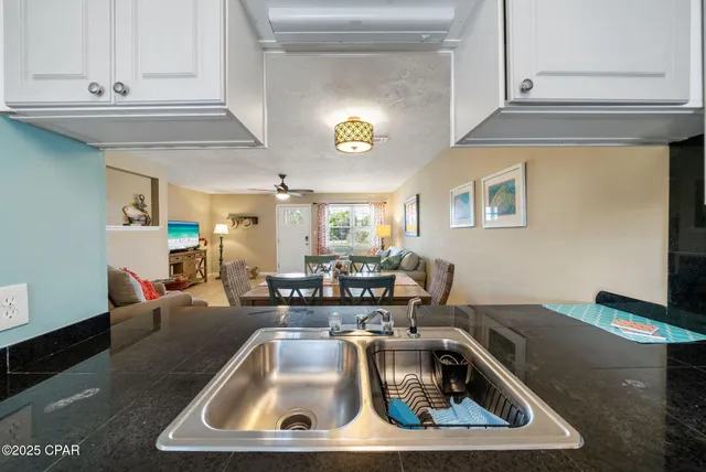 $459,000 | 120 Palm Beach Drive, Unit C, Panama City Beach, FL 32413